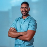 Grupo Edson Queiroz Employee Adalberto Lima Ribeiro Júnior's profile photo