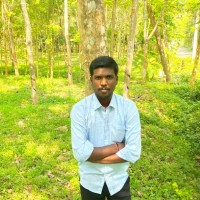 GoDB Tech Employee Jegatheeswaran Palanisamy's profile photo