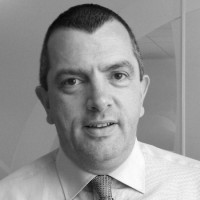 Ricoh UK Employee Colin Lock's profile photo