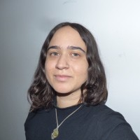 Kiwa Digital Employee Ngahine Wakefield's profile photo