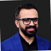 rampp.ai Employee Sahil Makkar's profile photo