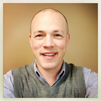 Fraser Health Authority Employee Sean McBeth's profile photo