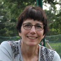 Hennepin County Employee Ann Shields's profile photo