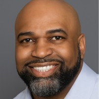 Staples Employee Andre Murphy's profile photo