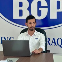 BGP Employee Ali Abdulrahman's profile photo