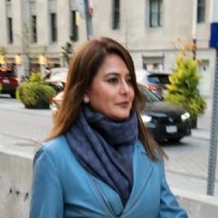 Rashmi Sharma Email & Phone Number