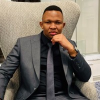 South African Weather Service Employee Lethabo Selala's profile photo