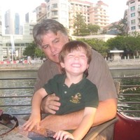 Lyn Aerospace Employee Craig Maberry's profile photo