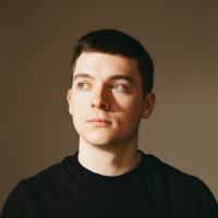 Parallax Agency Ltd Employee James Francis's profile photo