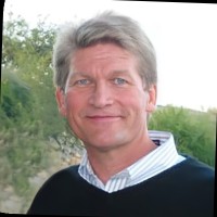 Ochsner Health Employee Rob Keefe's profile photo
