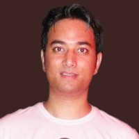 ILLUMINZ Employee Sanchit Thakur's profile photo