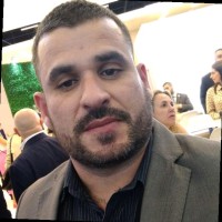 HGL comex Employee Felipe Carrilo's profile photo