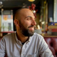 Club L London Employee Cristo Guerra's profile photo