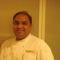 Roundglass Living Employee Ashish Bagul's profile photo