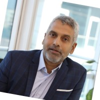 Nippon India Mutual Fund Employee Mohit Shetty's profile photo