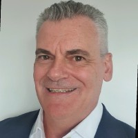 Subway® Australia Employee Peter Collins's profile photo