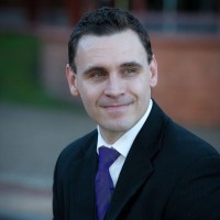 Mark Vesey Email