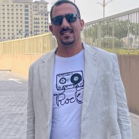 Drink Dry Employee Ahmad Amin's profile photo