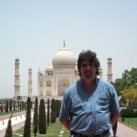 EveryMind. Employee Mark Williams's profile photo