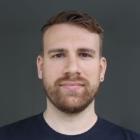 Andreas Halter Email & Phone Number