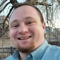 Alternative Telecom Solutions Employee Logan Smith's profile photo