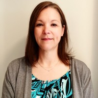 Vancouver Housing Authority Employee Andrea Bean's profile photo