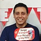 StarPerú Employee Juan Jose Diaz Lopez's profile photo