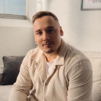 Prinz Sportlich GmbH Employee Robin Loecke's profile photo