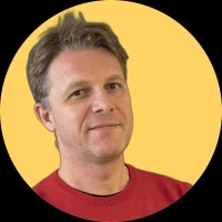 ►VIDATA Employee Alex Chinon's profile photo