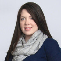 Advantage IT Services Employee Ashley Walters's profile photo