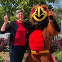 Southern Oregon University Employee Carrie Vath's profile photo