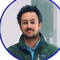 2PACE Employee William Salomon's profile photo