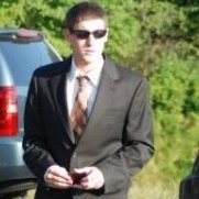 Aaron Lussier