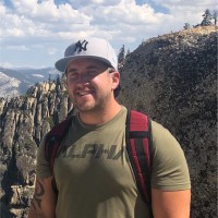 Ryan Rinker Email & Phone Number