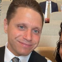 Einstein Moving Company Employee David Cothran's profile photo