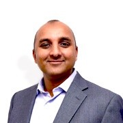 Coast Capital Savings Employee Daryl Hosein's profile photo