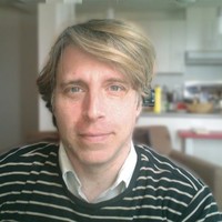 Princecraft Employee Bertrand Dugas's profile photo