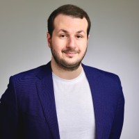 Givi Chkhartishvili Email