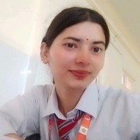 Fatpos Global™ Employee Divya Negi's profile photo