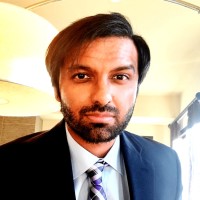C2 Educational Centers Employee Sujay Sharma's profile photo