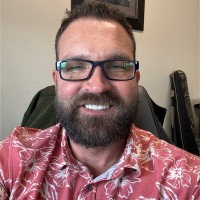 Country Supplier Employee Tyson Olsen's profile photo