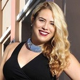 Roar Media Employee Adriana Salazar's profile photo