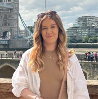 Finn's Employee Rebecca Snow's profile photo