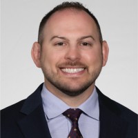 Cleveland Clinic Employee Michael Carlone's profile photo