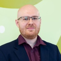 Vetri Community Partnership Employee Tom Whitney's profile photo