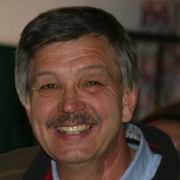 East Durham College Employee Leonard Morrison's profile photo