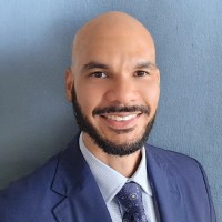 SIMCO Electronics Employee Melvin Giles's profile photo