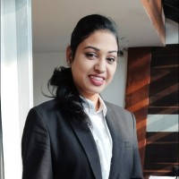 Recann Employee Divya Singhal's profile photo