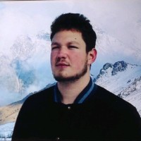 Rheintec Solutions AG Employee Robert Kuhlmann's profile photo