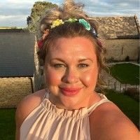 Cheltenham Bournside School Employee Niki Savory's profile photo